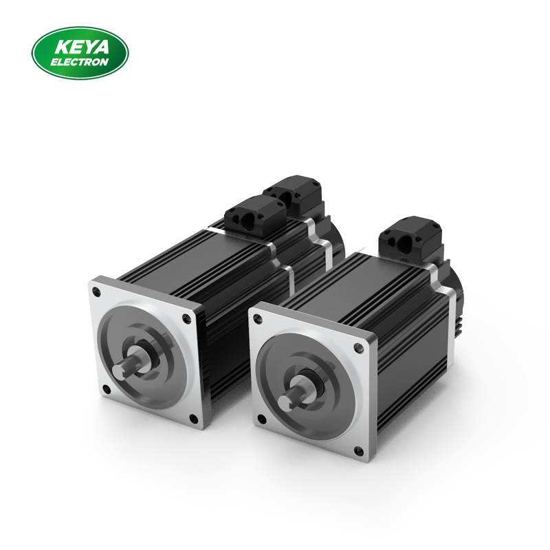 伊春开云游戏平台110系列 48V 500W 1500RPM