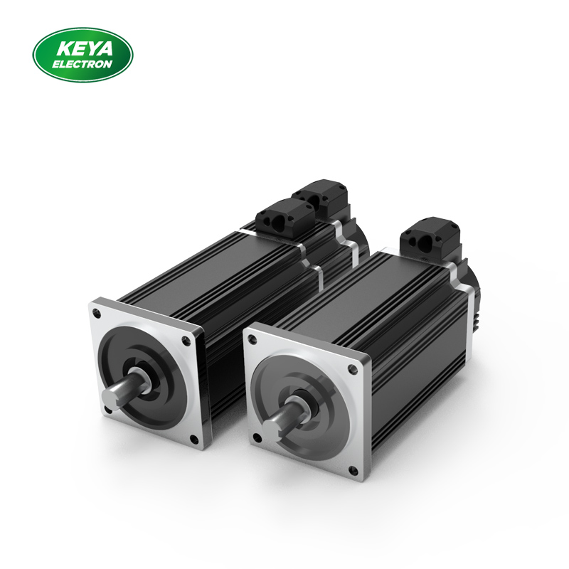 广安开云游戏平台110系列 48V 1500W 3000RPM