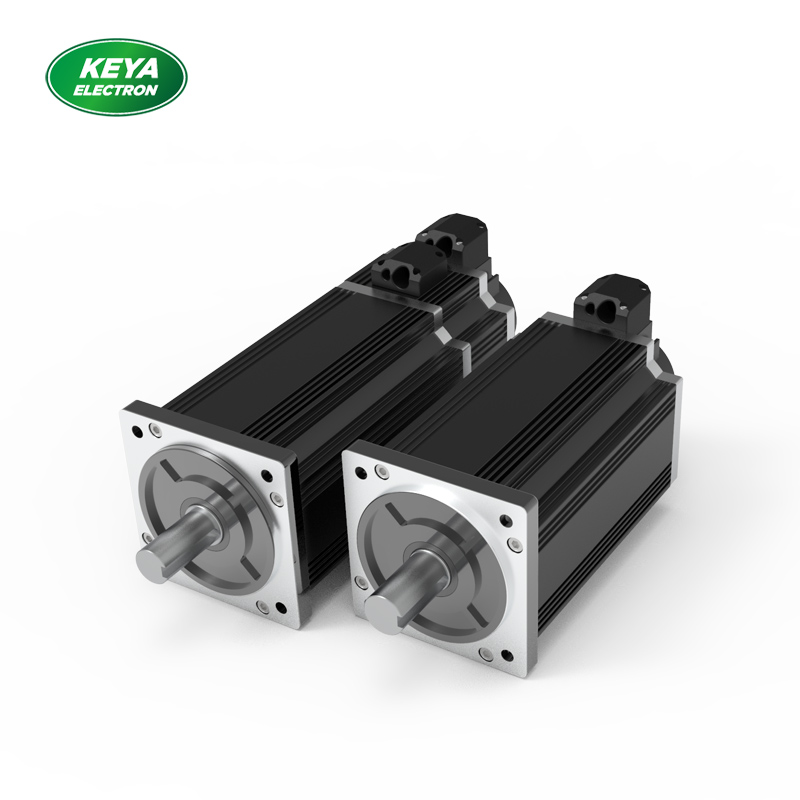 枣庄开云游戏平台130系列 48V 3000W 1500RPM
