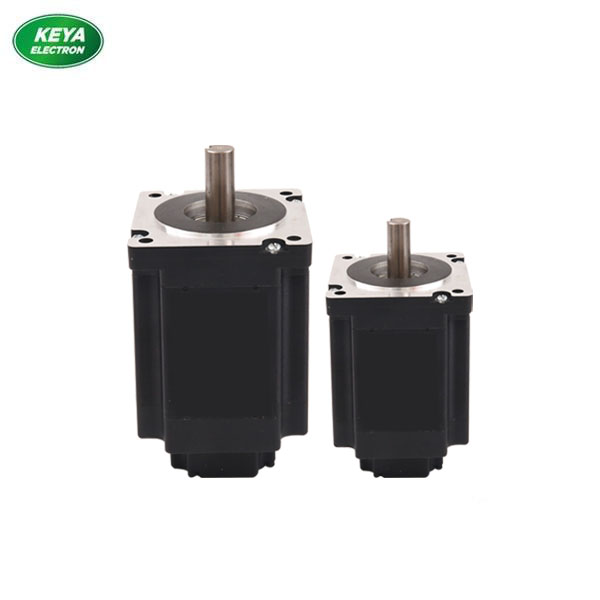 内蒙古直流无刷电机110系列 48V 1000W 1500RPM