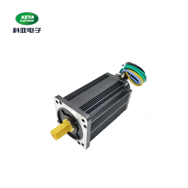 开云游戏平台130系列 48V 1000W 1500RPM