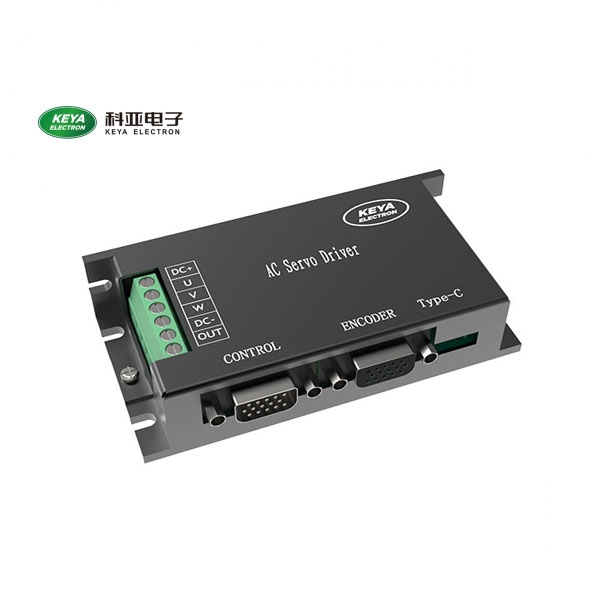浙江直流伺服驱动器KYDAS4820-1E